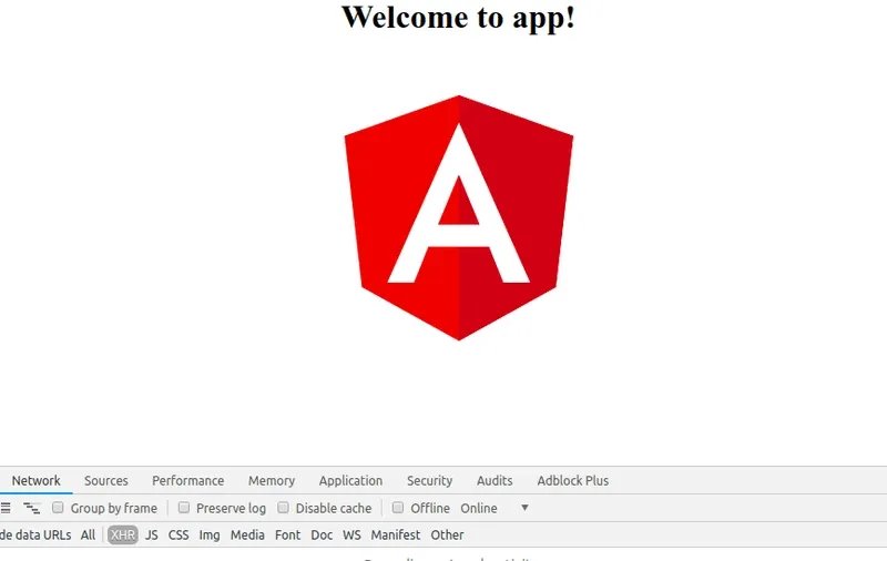 Detecting user's connectivity status