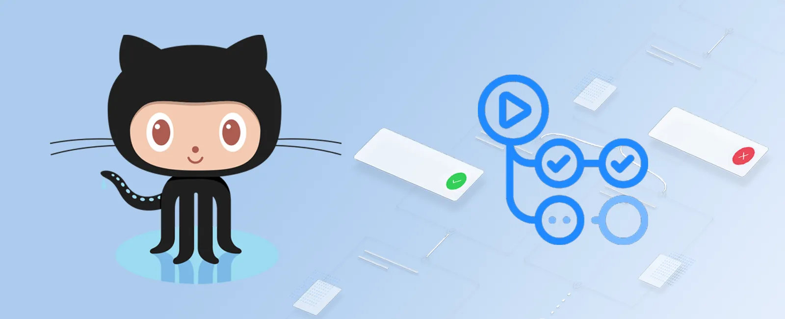 Automate your workflows using github actions